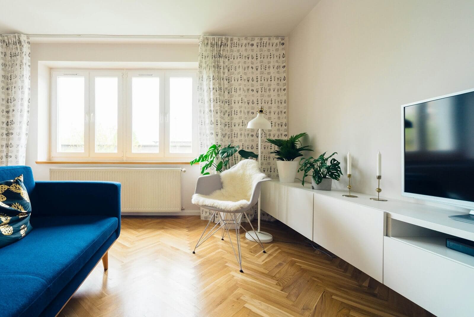 First Floor Apartment — main photo
