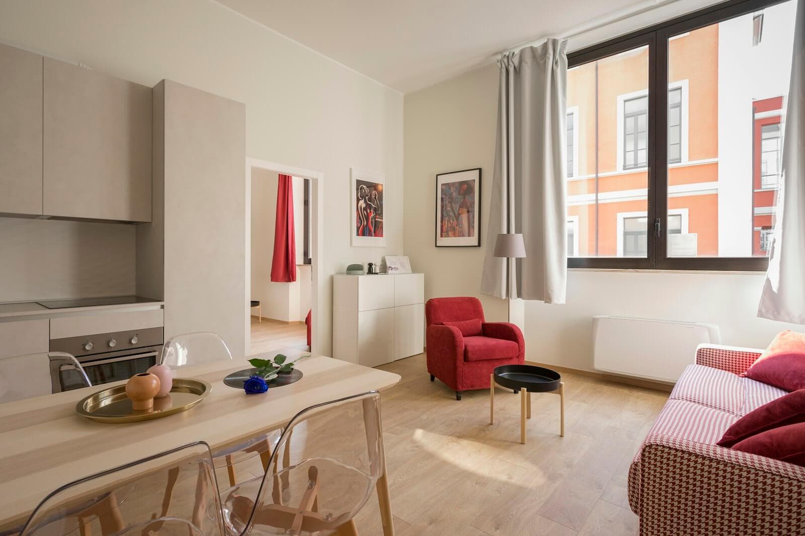 Ground Floor Apartment — main photo