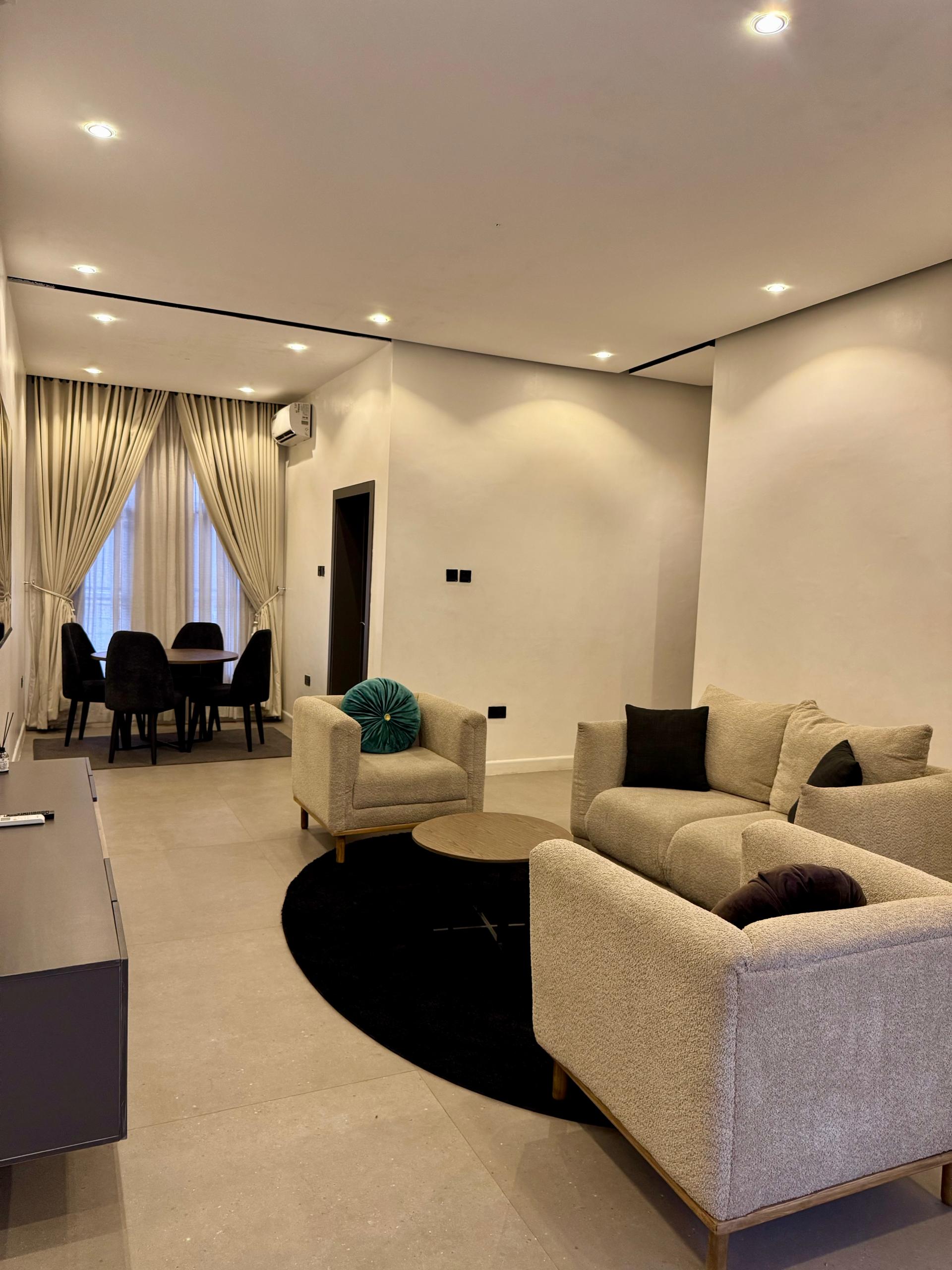 First Floor Apartment — main photo